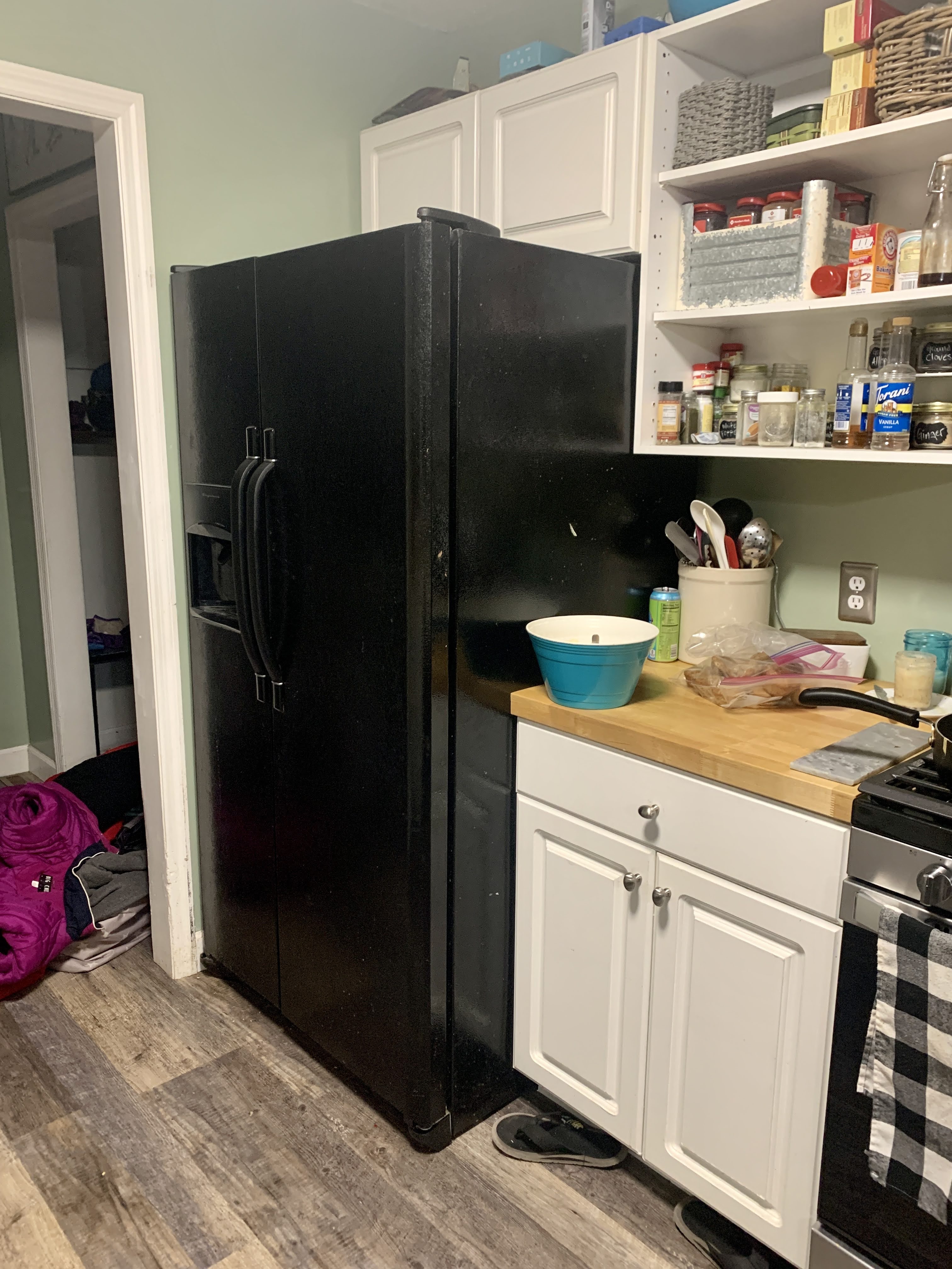 Appliances